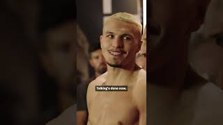The Talking Is Done! ⚔️ George Liddard Vs Dario Morello