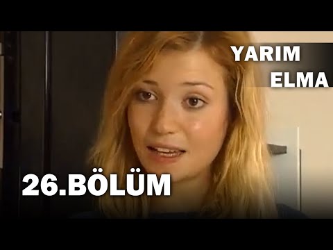 Yarım Elma 26. Bölüm - FULL BÖLÜM