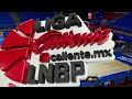 ABEJAS DE LEÓN VS LOBOS PLATEADOS / JUEGO 2