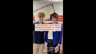 Grandletters V3