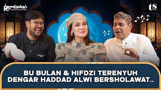 Lagu Religi Haddad Alwi Yang Diterima Gen Z  Non Muslim Luna Maya  Hifdzi Belajar Sholawatan