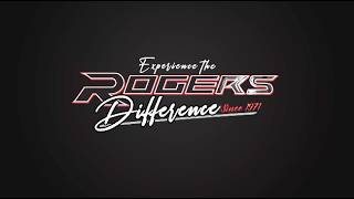 Experience The Rogers Difference