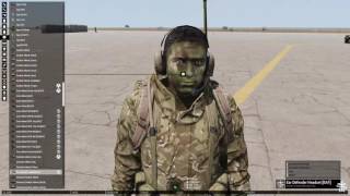 3CB - Arma 3 - Mod Testing Again.... We spot some more errors