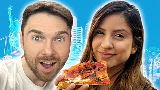 Sweating It Out With Norma Geli | The Las Vegas Influencer