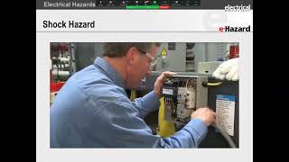 Webinar: NFPA 70e Standard Updates