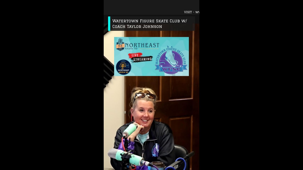 Northeast Radio SD