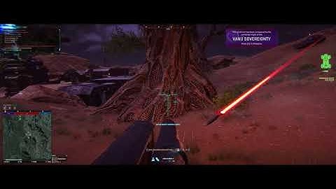 PlanetSide 2: Double Kill
