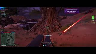 PlanetSide 2: Double Kill