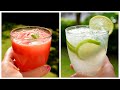 Virjin mojito  water melon juice  refreshing drinks  summer recipe  remyas kitchen