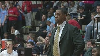 Ursuline vs. Cleveland VASJ