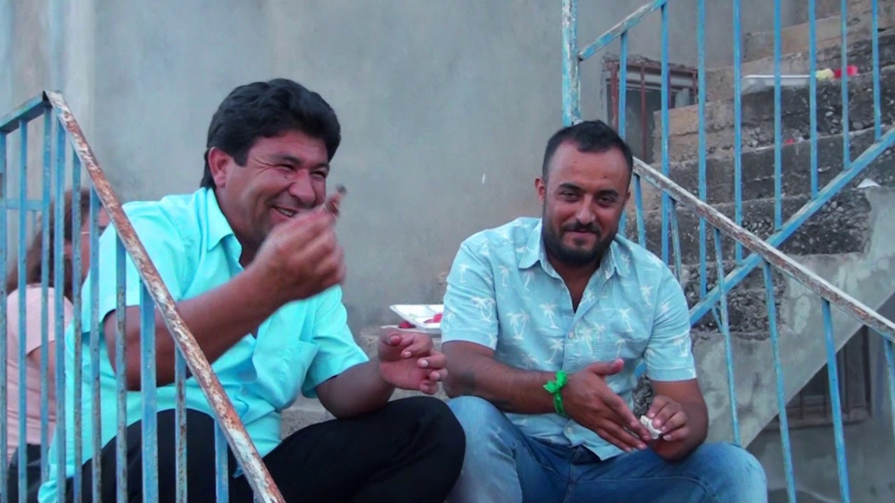 Sarılar köyü CENNET&KÜREYŞ (KINA) 3