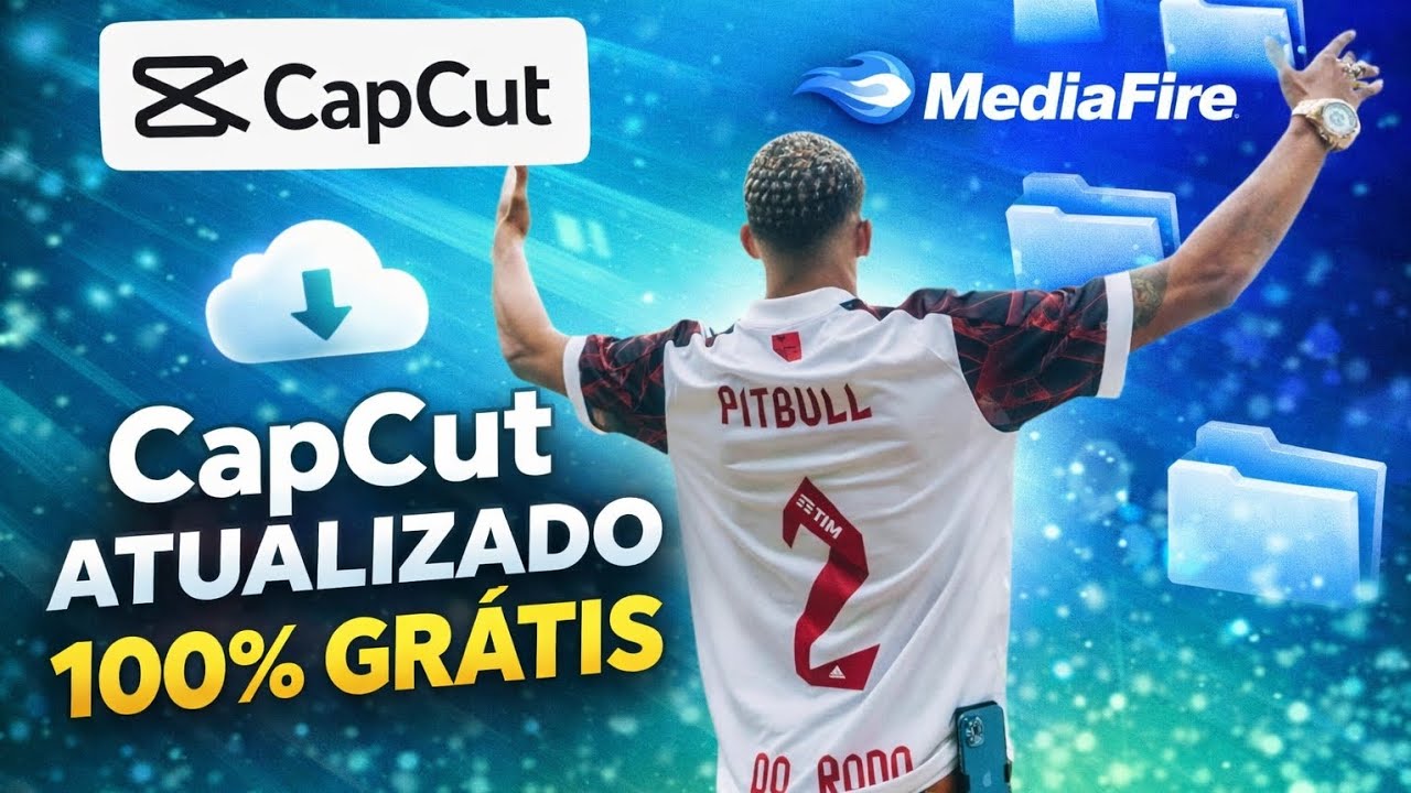 🔥 CapCut pro apk ATUALIZADO 16.5.0! Recursos PRO Sem Complicação 🚀