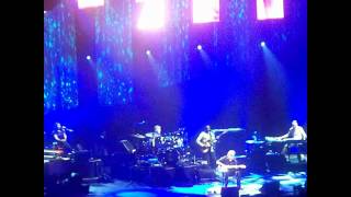 Eric Clapton- River Runs Deep @ Valley View Casino Center, San Diego. 2011, March 6 VIDEO 1