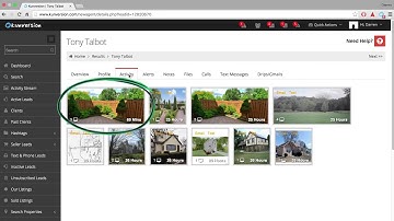 Kunversion Lead Overview
