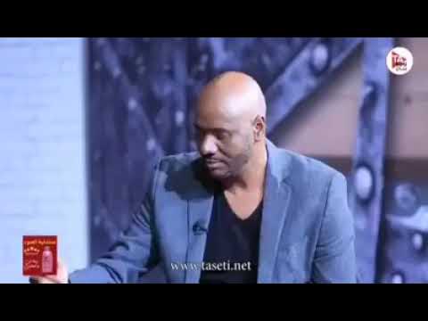 جمال فرفور يتحدث عن عمله بجهاز أمن البشير