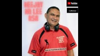 Club Jazz Mix (Volume 1) by Deejay Mr Lee