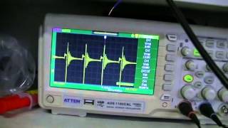 3 Dimensional Transformer-high performance