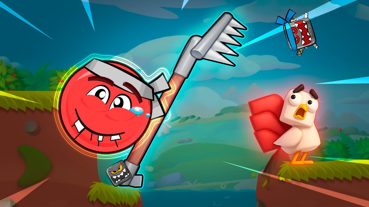 POBRE POLLO!! 🤯🤣 | Aventura Secreta #5 | Bolita Pro