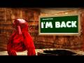 Finally Returning to Gorilla Tag!