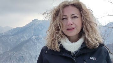 World Rewilding Day 2022 | Rewilding Velebit Message | This is #WhyWeRewild