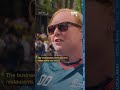 World Cup watch party zone brings big crowds, business for restaurants
