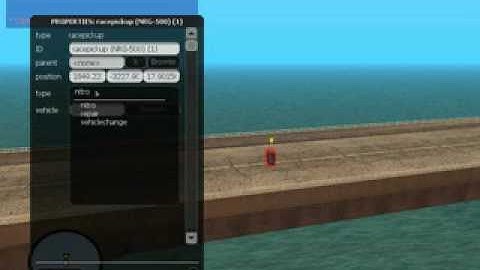 Rotating objects in MTA WITHOUT scritping.