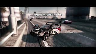 SPLIT SECOND - EPISODE 5