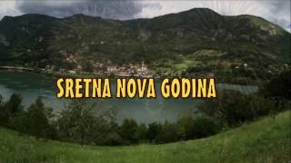 NOVA GODINA