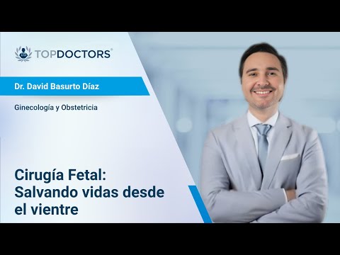Cirugía Fetal: Salvando vidas desde el vientre