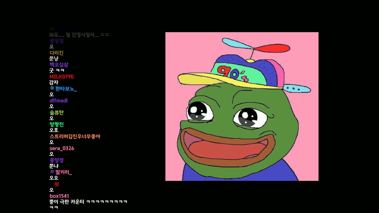 [ 2021/05/22 PICO PARK | 픽셀 내전 ] - 【 J1NU 】