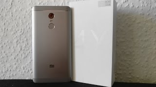 Kaufen Xiaomi Redmi Note 4X