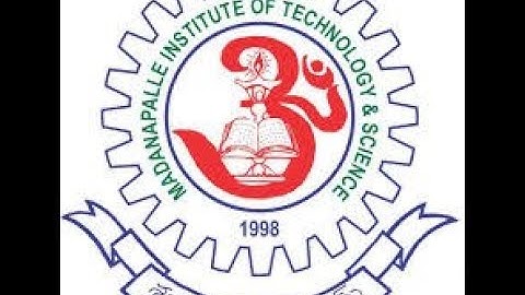 GMOCS 2019 || TRAILER || CSE || MITS