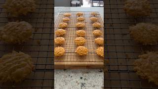 Rice Krispies Cheese Crisps