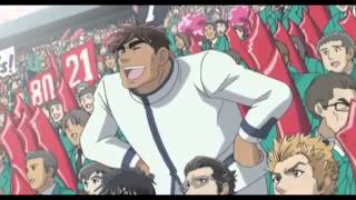 アイシールド21 第119話 死闘の果てに Youtube アイシールド21 第119話 死闘の果てに Youtube