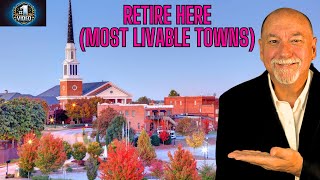 Top 3 Livable Towns in South Carolina by Keith Lucas 1,016 views 3 months ago 15 minutes