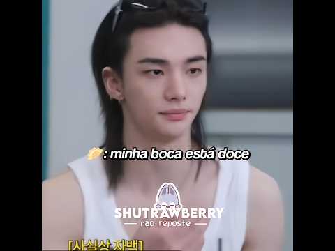 cometi um erro nos emojis 🐰#straykids #shorts