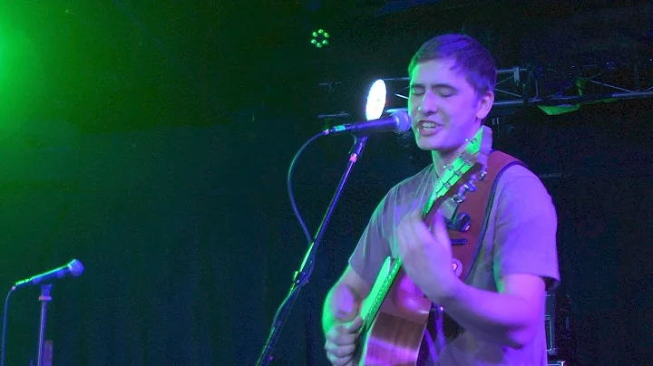 Matt Grabowski | Ricks Rising Stars