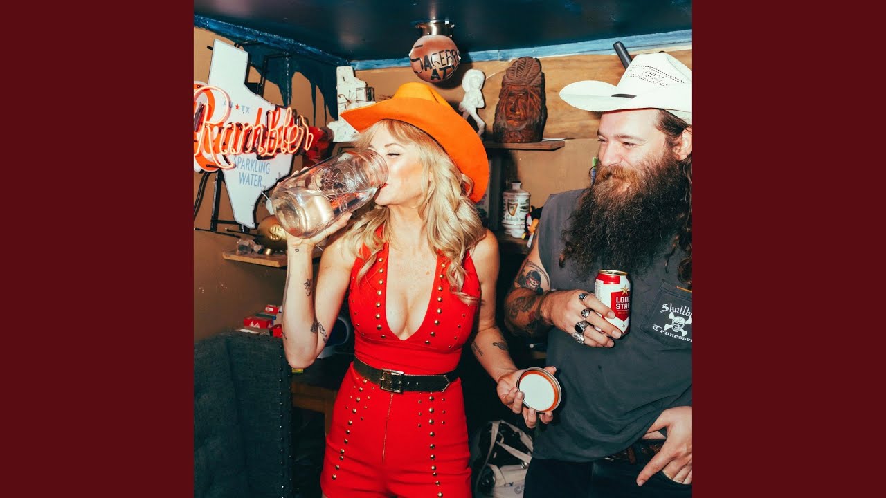 Watch California Stoned (feat. Nikki Lane) on YouTube Watch California Stoned (feat. Nikki Lane) on YouTube