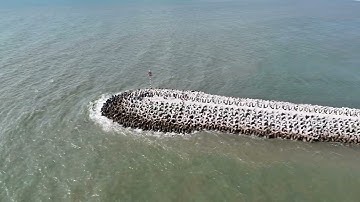 Bờ Kè Lộc An - Bà Rịa Vũng Tàu