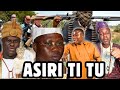 Ha! Oro Nla Re, Ooni Of Ife, Gani Adams, Sunday Igboho  Aare Opitan Ti Tu Asiri Awon Ajinigbe