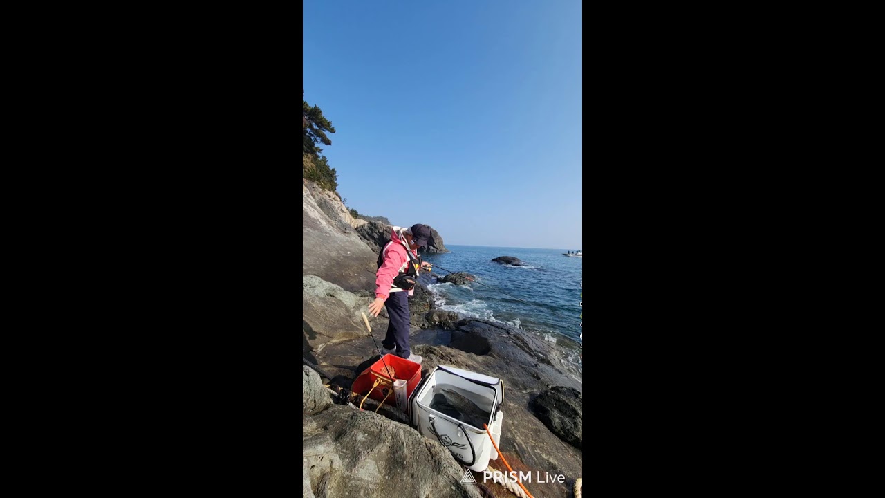 마안도.   기록갱신