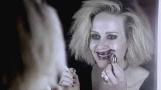 [AHS Hotel] Hypodermic Sally | Falling From Grace [TW:Suicide] [CW:Drugs/Addiction]