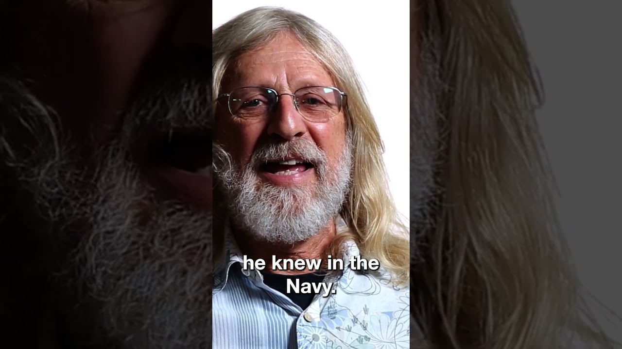 Legendary Horticulturist | Jorge Cervantes