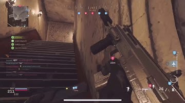 How to make the “MP7” overpowered in Modern Warfare (zero Recoil)