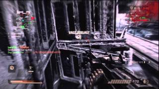 killzone 3 multiplayer (DK/156)