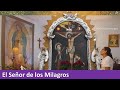 ORACIONES MILAGROSAS POR LOS HIJOS A JESUCRISTO "EL SEÑOR DE LOS MILAGROS"