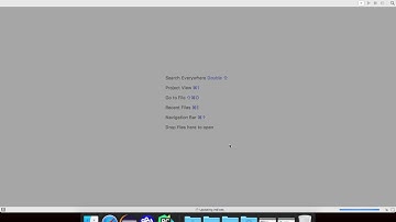 3. Project Structure – Django by Example