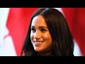 Where Meghan Markle’s Been Hiding Out