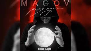 Magov-Моя Луна ❤️🌙 #рек