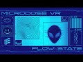 Microdose VR Jade Cicada | Loot Drop, Lunar Fade, 2017 [Audio Visualizer]